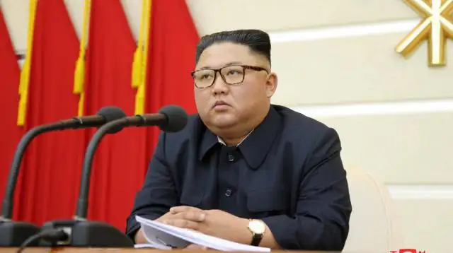 Kim Jong Un estaría en grave estado luego de someterse a una cirugía