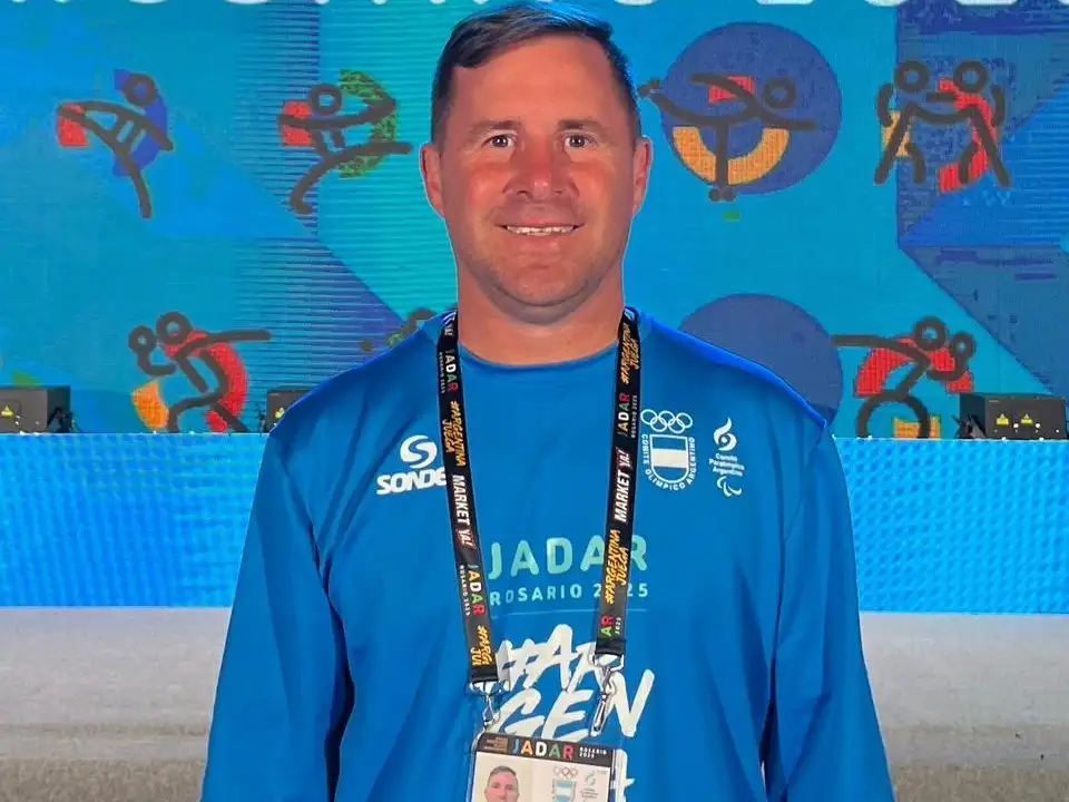 Fabián Gallego - 2