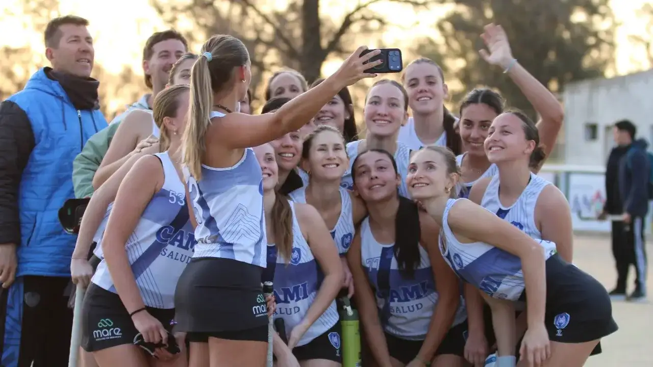 Las Pingüinas salen a la ruta por los octavos de la Copa Córdoba