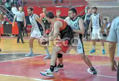 Al menos dos ascensos para la región del rojinegro