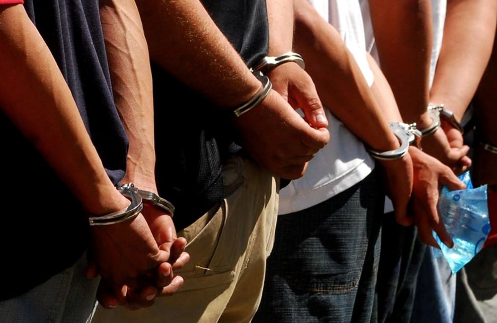 Ciberdelito a domicilio: ladrones entraron a una casa y exigían que les hagan una transferencia