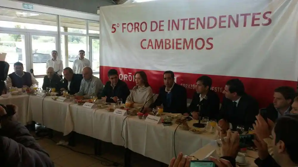 Vidal aprobó la creación de unidades ejecutoras para el Fondo Educativo