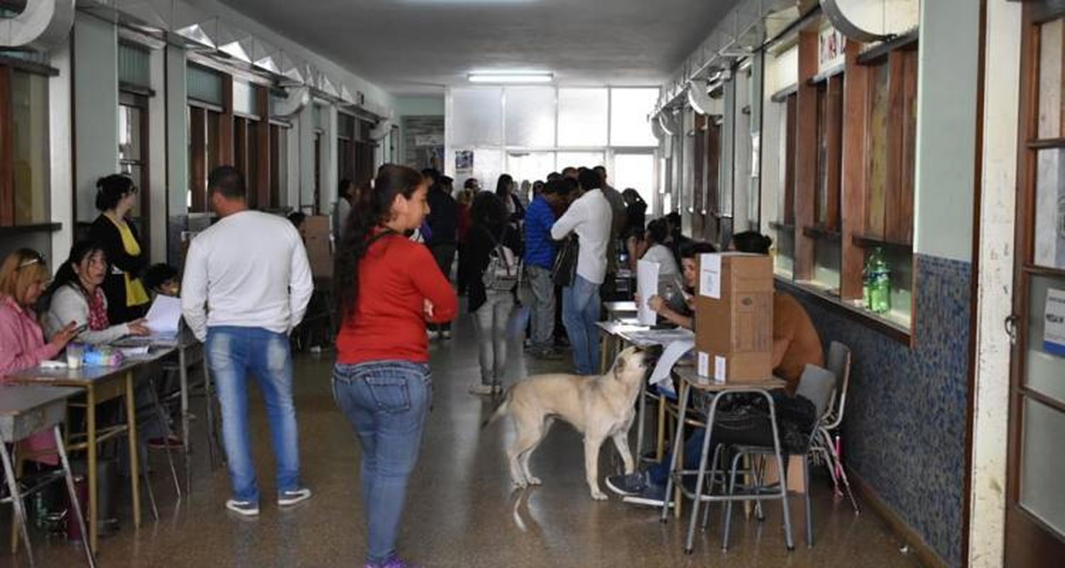 Elecciones 2017: Cerraron los comicios y aguardan los resultados oficiales