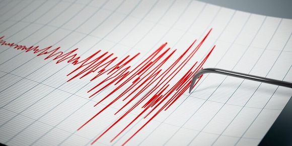 Se registró sismo de magnitud 3.0 en Valencia