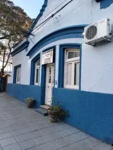 Denunció el robo de su celular, pero la investigación policial determinó que el hecho nunca ocurrió