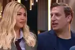 imagen Maxi López contó quien decidirá si sus hijos con Wanda Nara se volverán a ver con Mauro Icardi