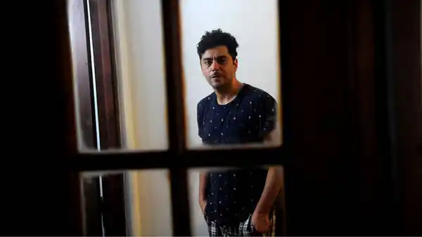 Alberto Ajaka: “Me parece lo más natural del mundo que no sepan mi nombre”