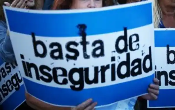 La democratización de la inseguridad