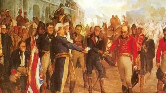 Otra Historia - Las Invasiones Inglesas