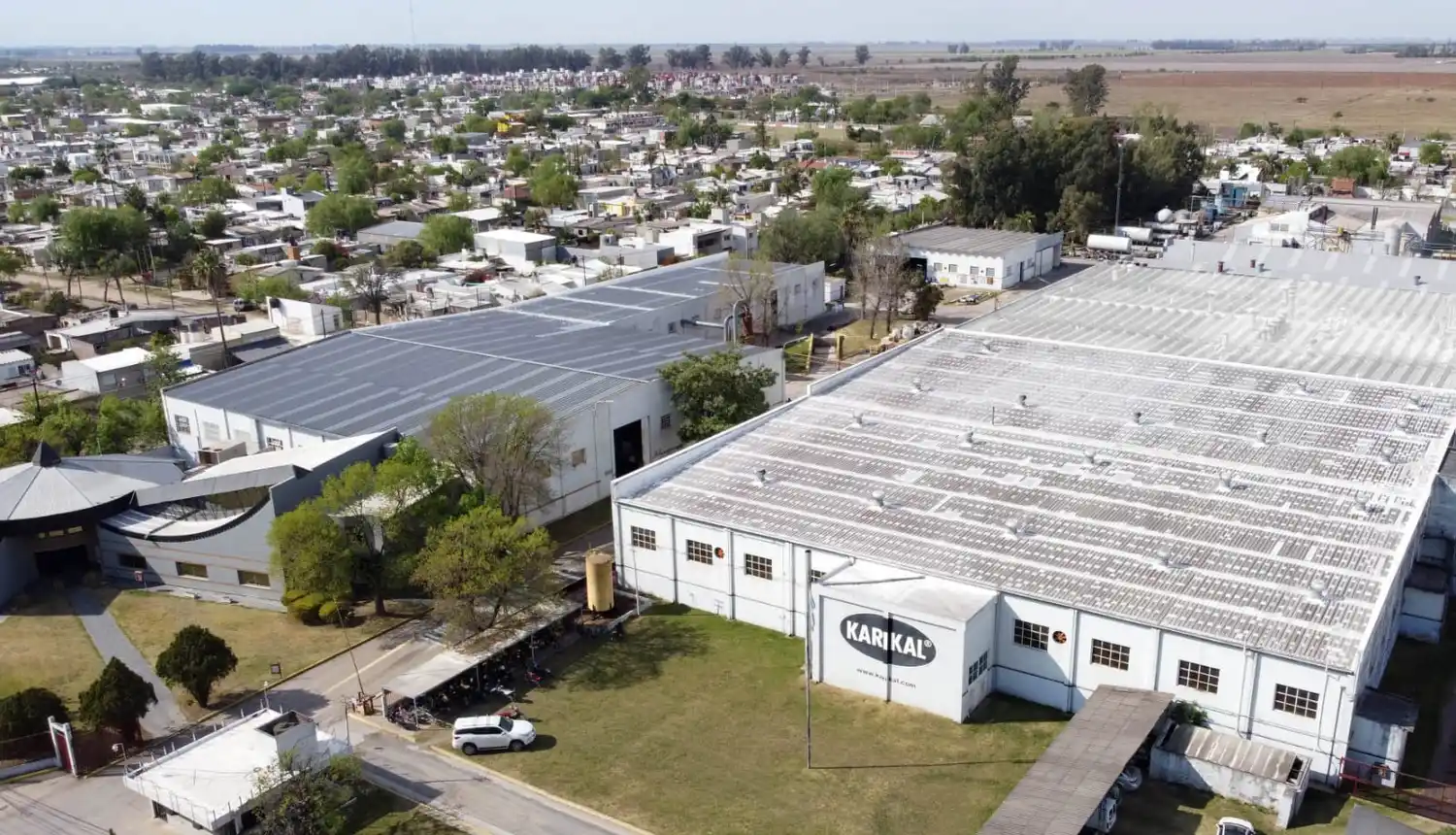 Crisis en Karikal: por qué la firma solicitó un Procedimiento Preventivo de Crisis