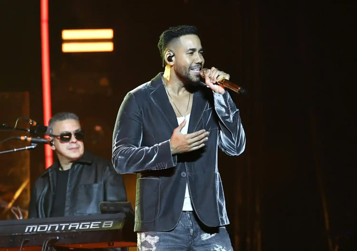 ¿REGRESARÁN EL DINERO? Empresa de boletería se pronuncia tras el DESASTRE en el concierto de Romeo Santos