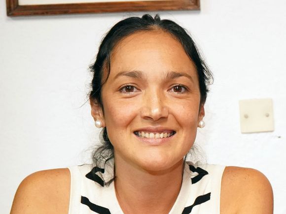 La radical Graciana Maizzani al frente de la lista de Somos Buenos Aires, acompañada por Walter Bravo