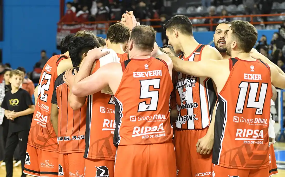 Quilmes no pudo cerrarlo y cayó en Chivilcoy