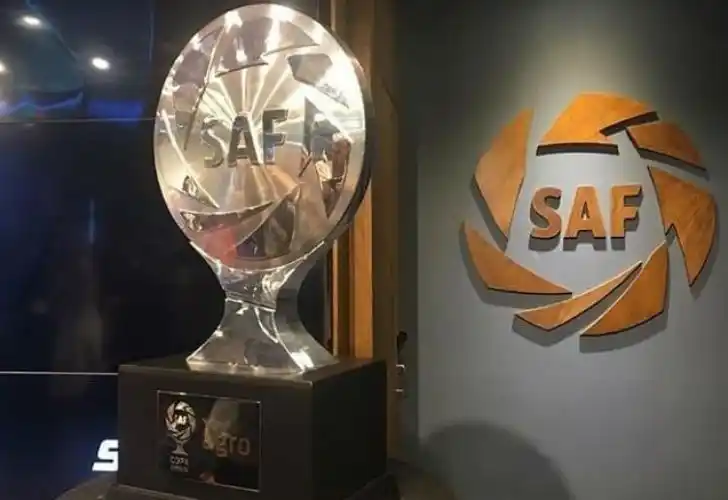 Debuta la Copa de la Superliga