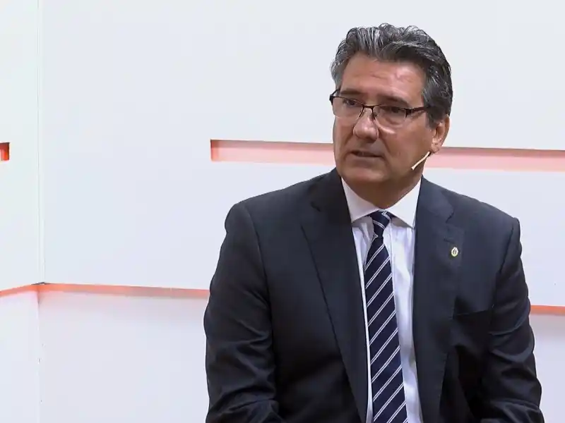 “No sabemos dónde vamos a quedar parados”, indicó el presidente de la Unión Industrial de Entre Ríos