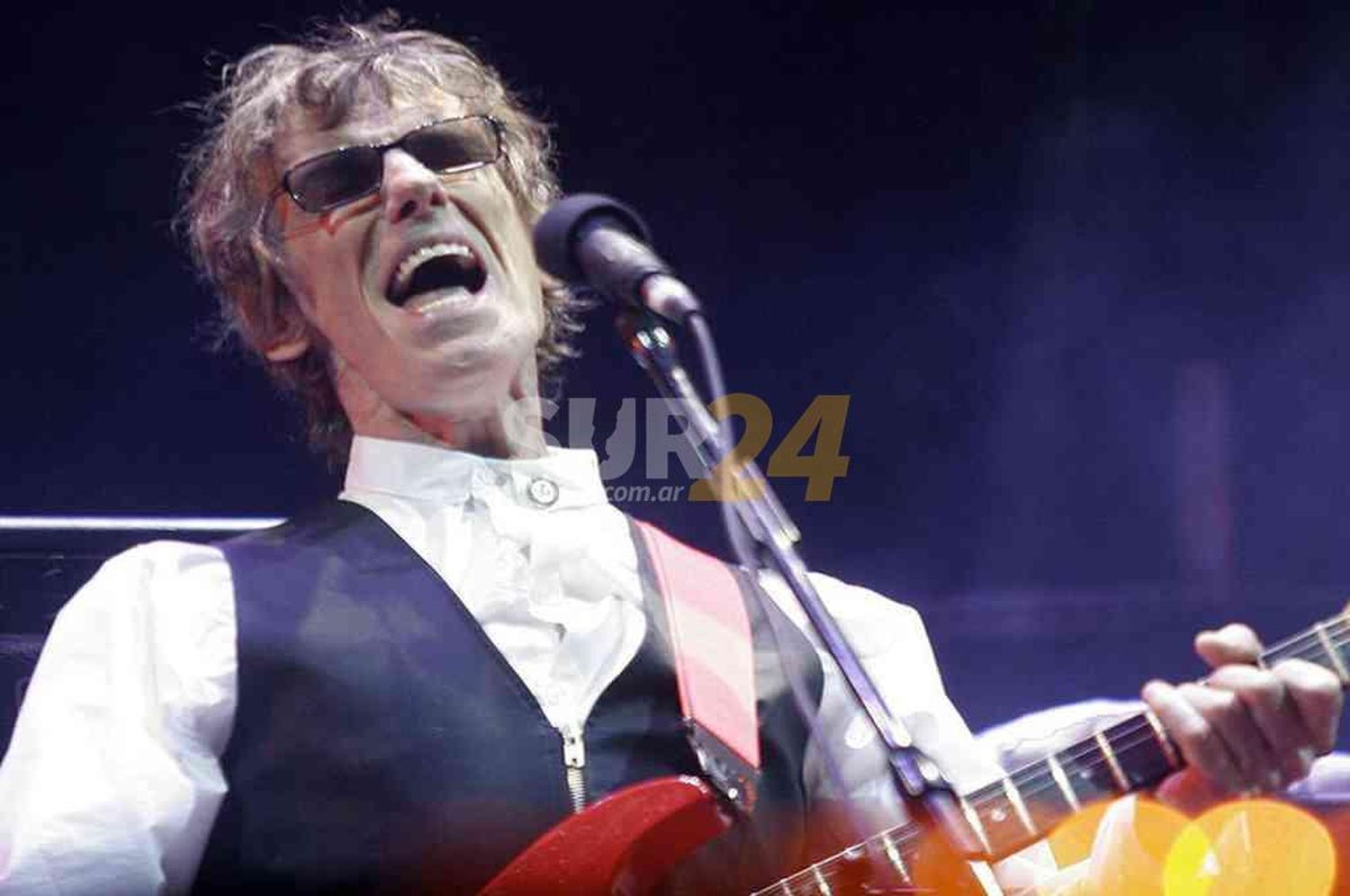 Se cumplen 10 años sin Luis Alberto Spinetta