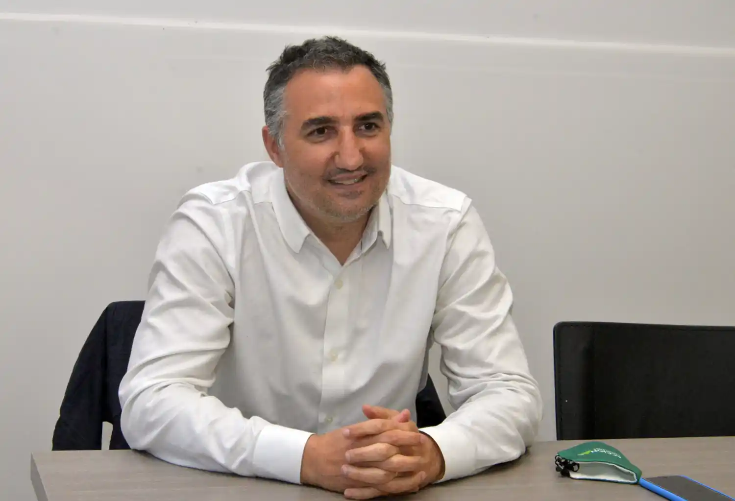 Reclaman una reducción de las tasas municipales y trámites más simples