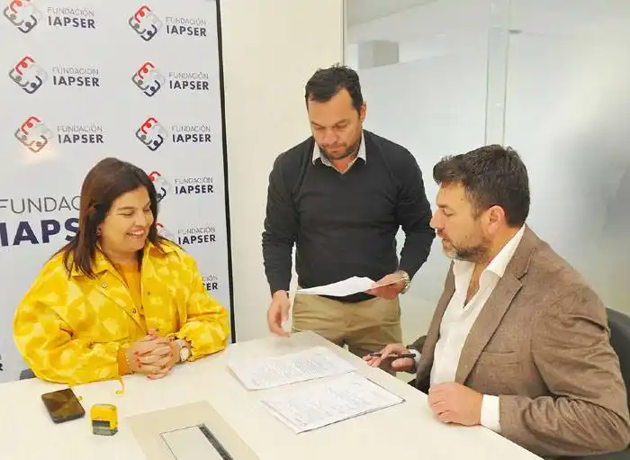 Se suman en el norte entrerriano 400 estudiantes más a la capacitación de Conducción Vial