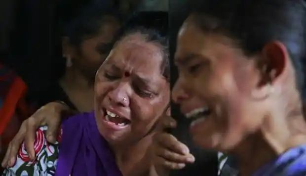 India: más de 100 muertos por intoxicación masiva por un licor envenenado