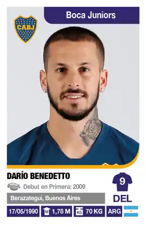 La pasión “que se pega” se renueva con el torneo de Primera División