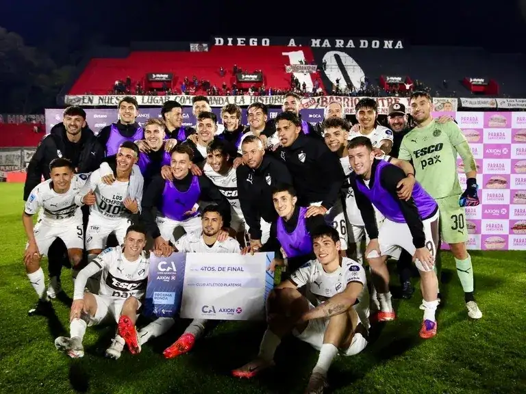 platense