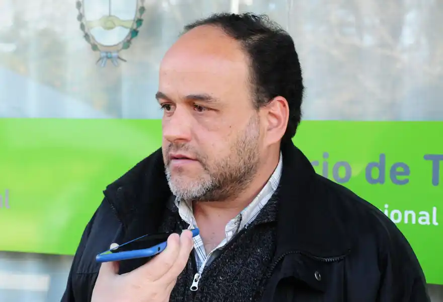 En una nueva audiencia, se avanzó en la negociación por el conflicto en Servicios