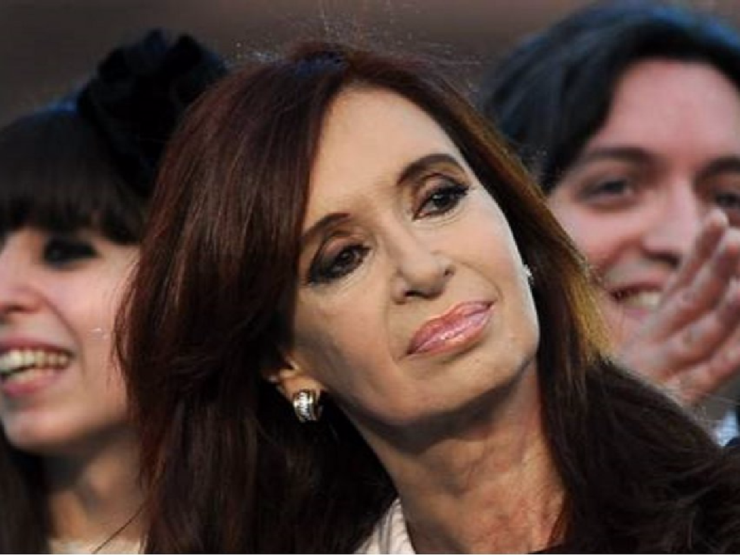 Cristina Fernández irá a juicio oral por la causa "Los Sauces"