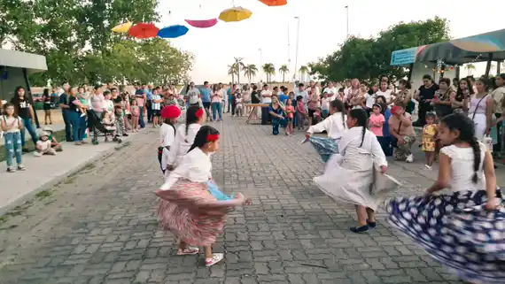 Se realizó el Cierre de Talleres 2022