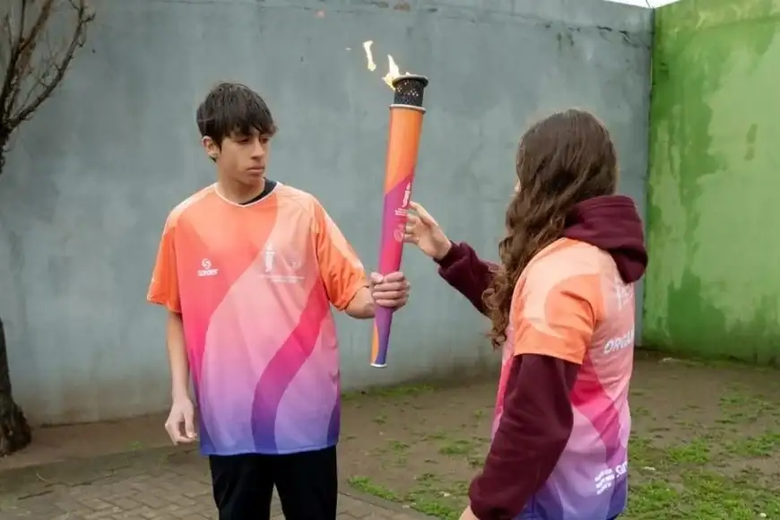 Antorcha