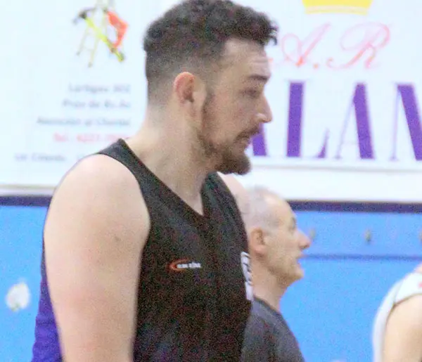 Arranca el Federal de basquet