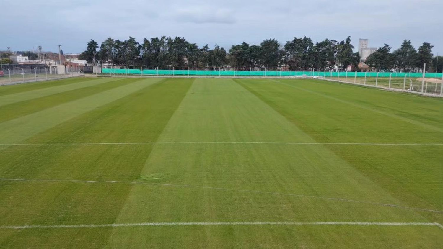 El José ''Cholo'' Amorín abrirá sus puertas el 9 de junio en la celebración del 92º aviversario del club.