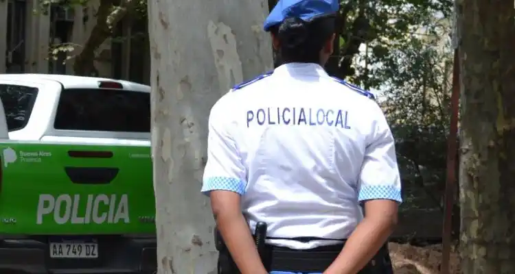 Fiesta de cumpleaños de agente de la Policía Local provocó reclamos de vecinos