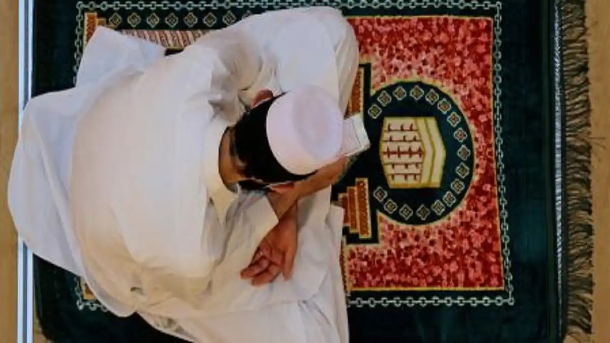 El RAMADÁN no es solo ayuno: así se vive una de las principales tradiciones musulmanas