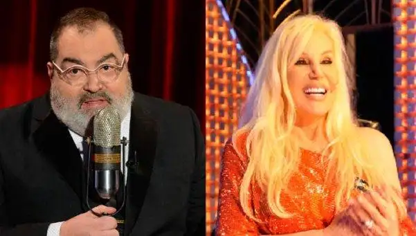Rating: Susana volvió a ganarle a Lanata