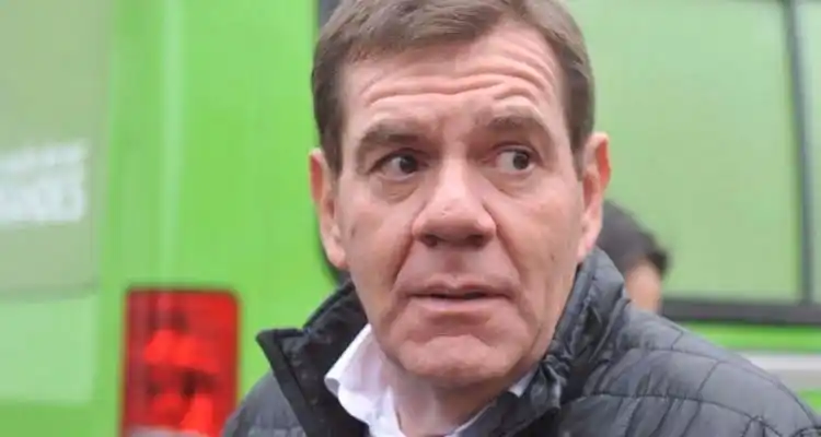 Esperan la visita de Guillermo Montenegro al Centro de Monitoreo este miércoles