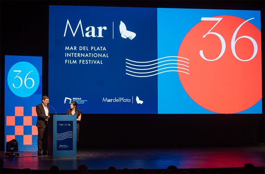 Weerasethakul, el thriller y dos libros de tango, las actividades de este lunes en Mar del Plata