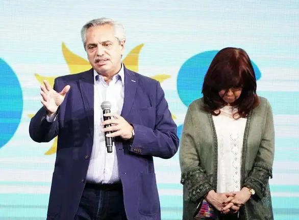 Duro golpe al kirchnerismo en todo el país