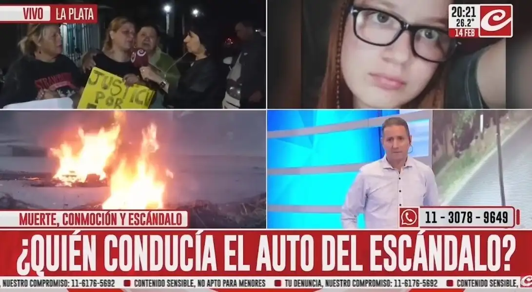 cronica