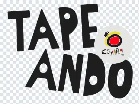 tapeando