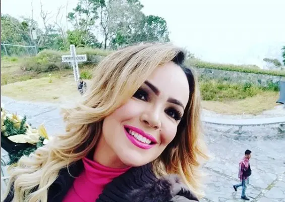 Susej Vera es la nueva presidenta de la Casa del Artista