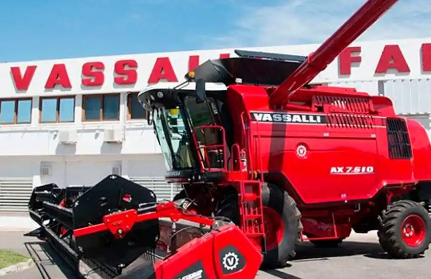 Una empresa de la región pagará un bono a sus empleados que decidan vacunarse contra el coronavirus