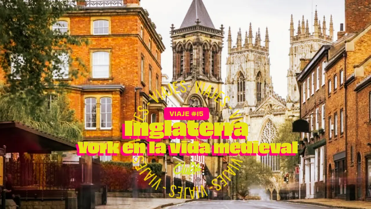 Con Marcela Cuñer, despegó el viaje 15 de LaGuíaClub: Inglaterra, escapadas y experiencias para viajar todo el año