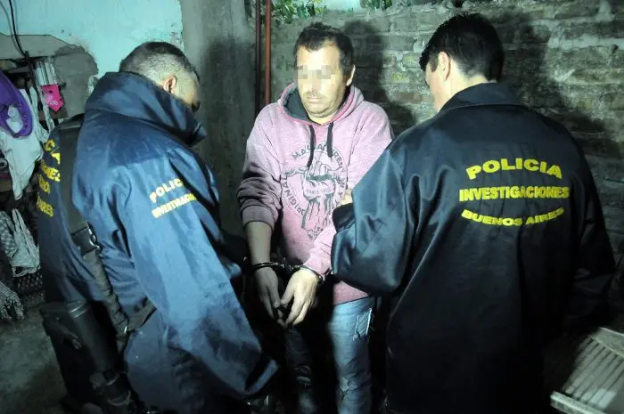 Tres nuevas detenciones por causa La Salada: secuestraron armas y dinero