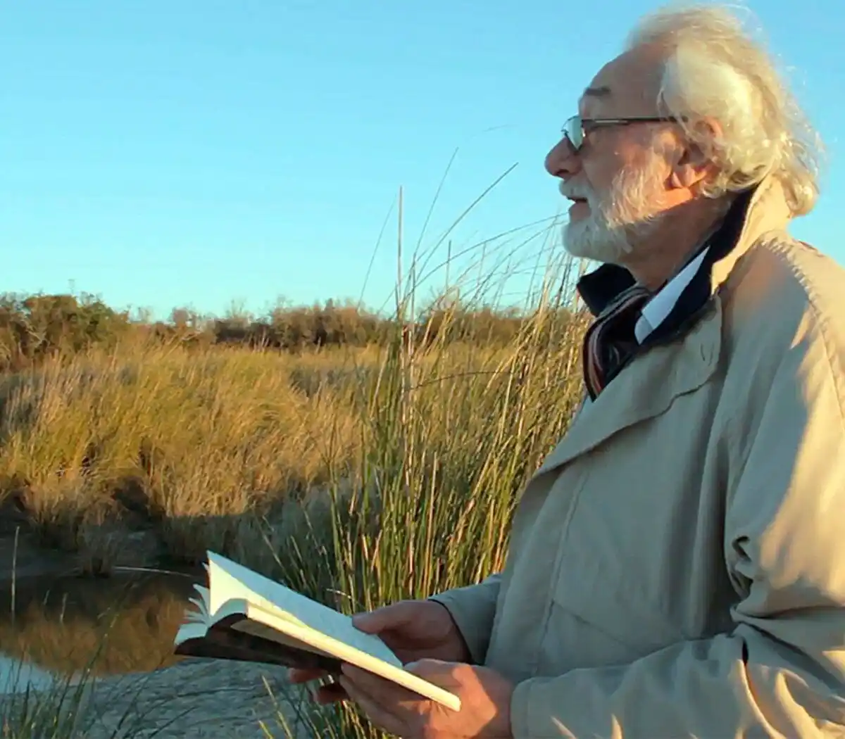 Federik será distinguido con el Diploma al Mérito de los Premios Konex 2024