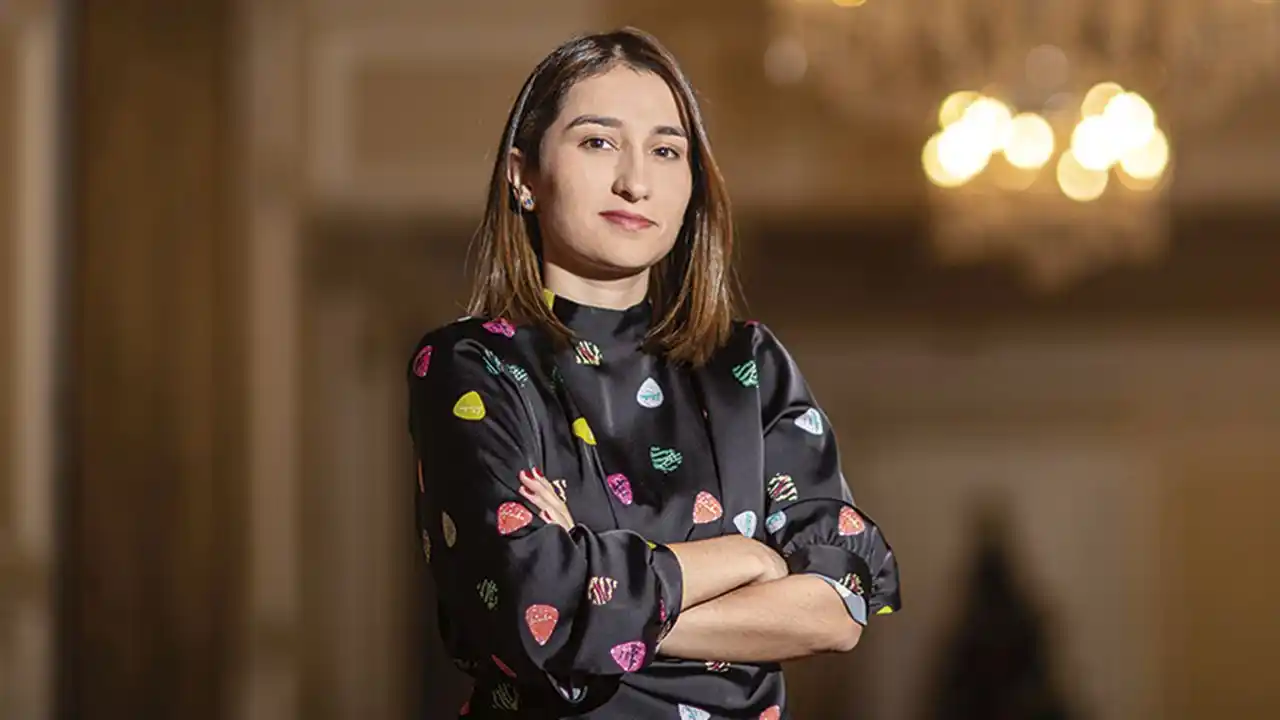 Así es Laura Sarabia, la SUPERPODEROSA en el gobierno Petro