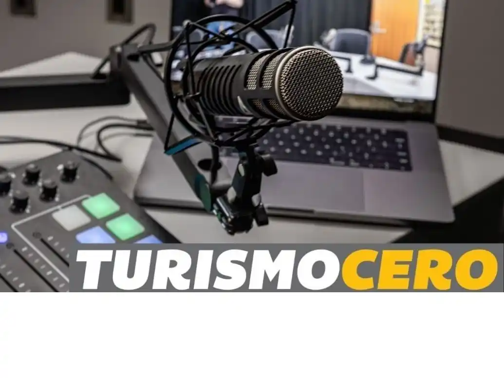 Turismocero Radio