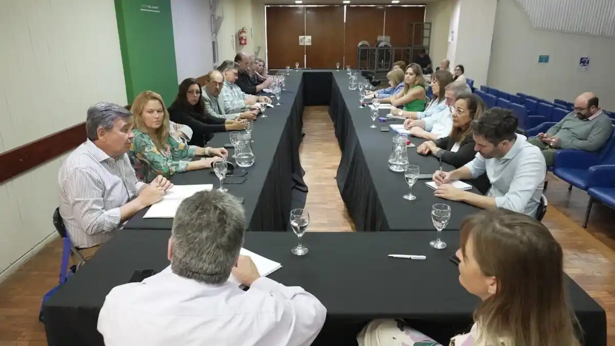 La propuesta de Provincia contempla un acumulado del 81% anual, pero ATE la rechazó