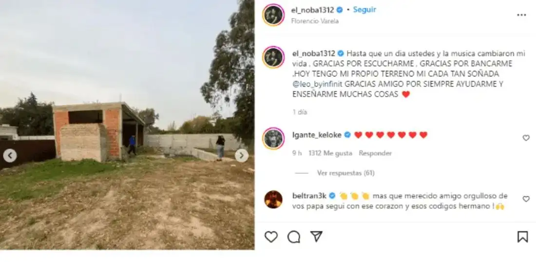 el noba - 2