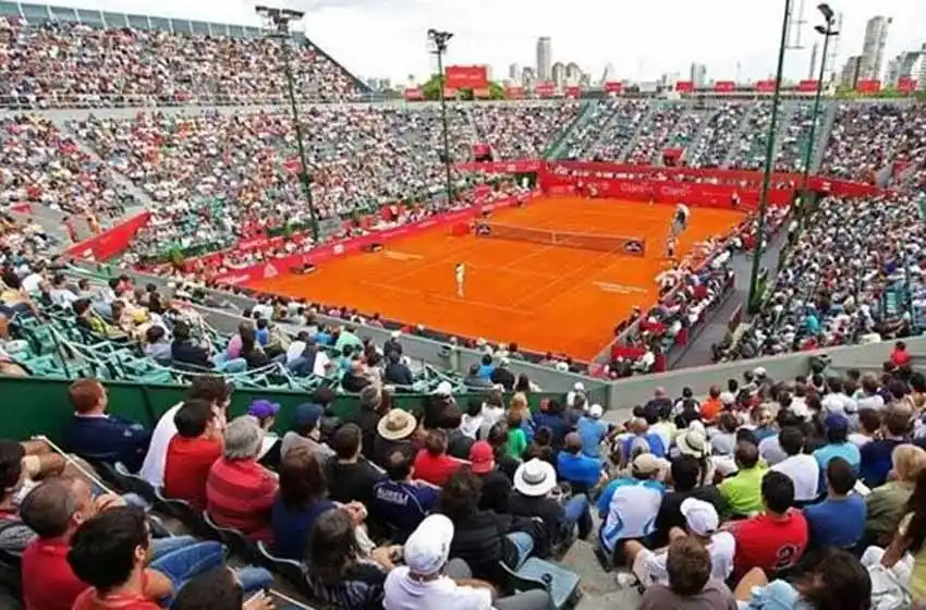 El tenis, el primer deporte en volver al ruedo en Argentina y el saque será en Corrientes