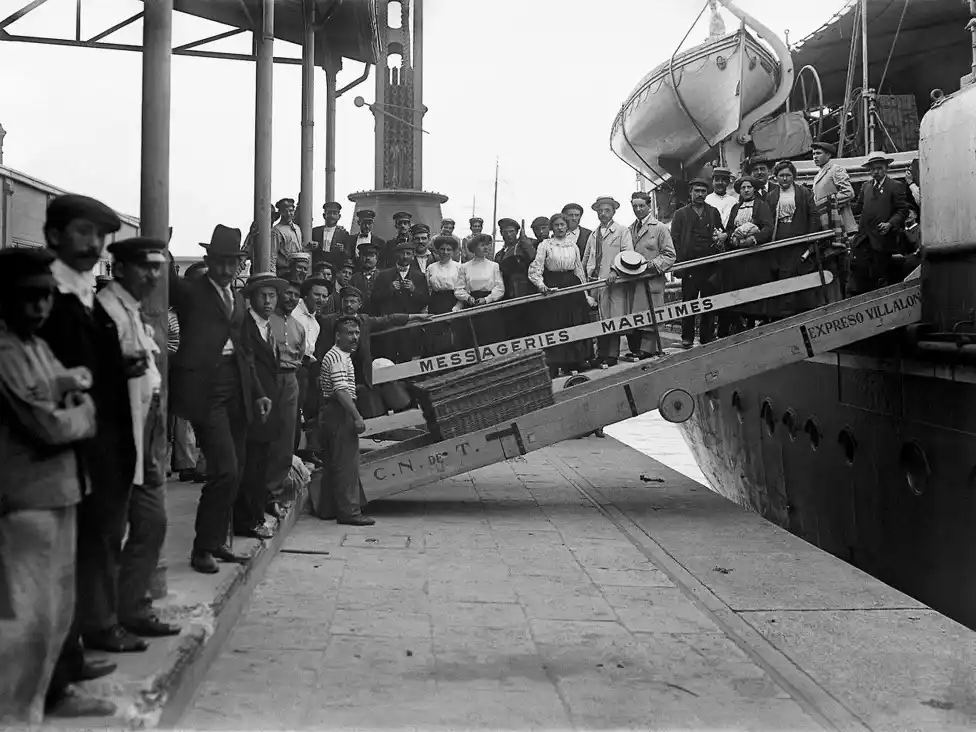 Día del Inmigrante: por qué se celebra hoy, 4 de septiembre